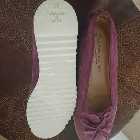 Unity in diversity shies - Picture 4 of 4